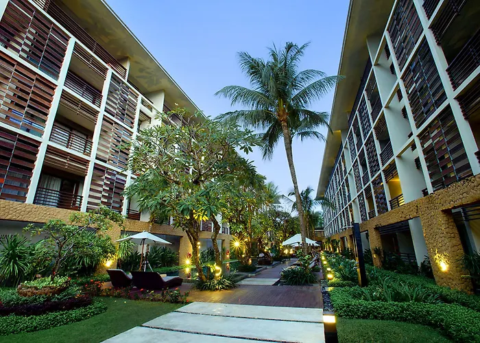 The Haven Bali Seminyak