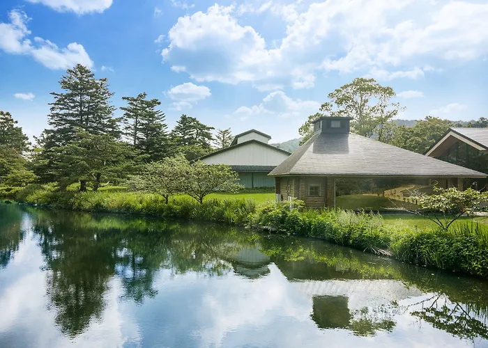 Karuizawa Prince Hotel West