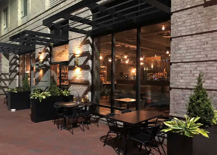 Springhill Suites By Marriott Savannah Downtown Historic District