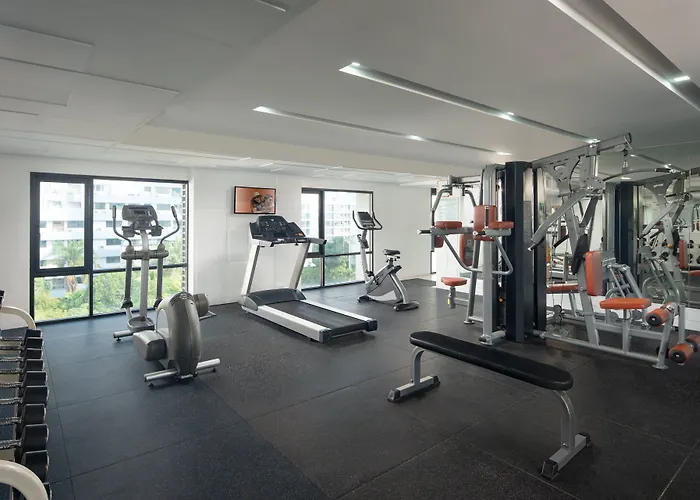 Citadines Sukhumvit 8 Bangkok