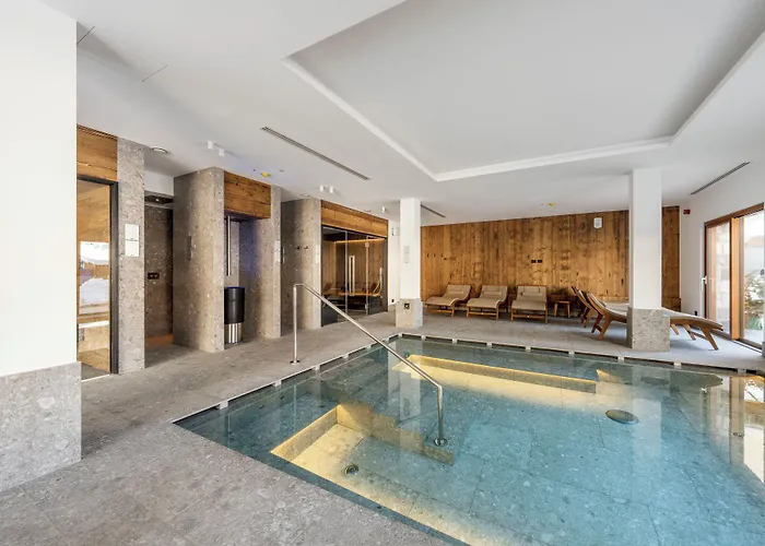 Hotel Villa Argentina