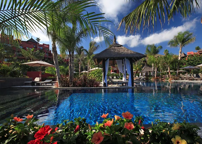 Asia Gardens Hotel & Thai Spa, A Royal Hideaway Hotel