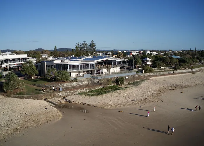 Seachange Coolum Beach