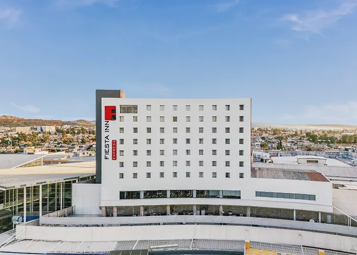 Fiesta Inn Express Durango