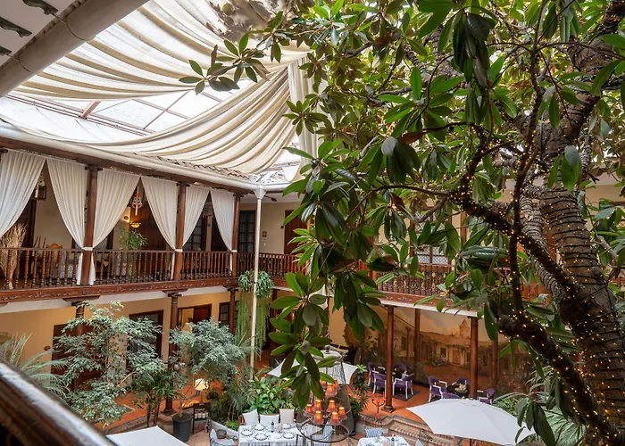 Boutique Santa Lucia