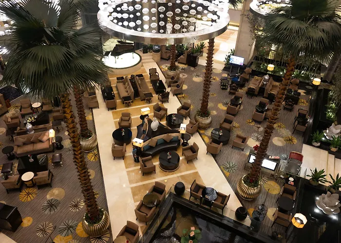 Shenzhen Baolilai International Hotel