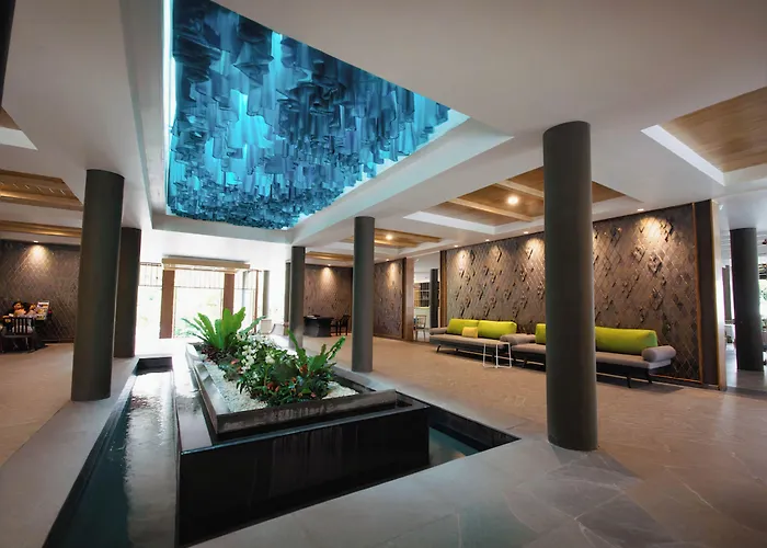 Andaman Cannacia Resort & Spa - Sha Extra Plus Kata Beach