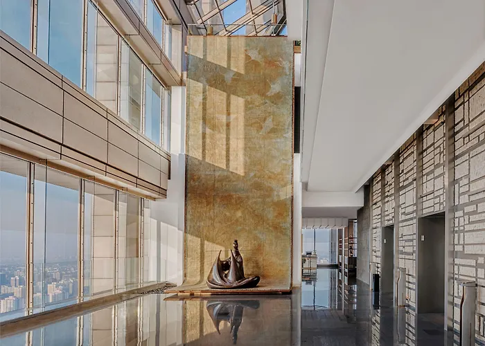 Park Hyatt Beijing