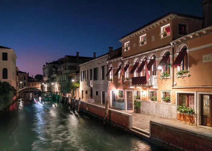Excess Venice Boutique Hotel & Private Spa - Adults Only