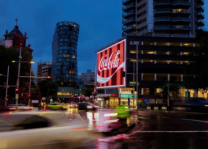 Indigo Potts Point By Ihg