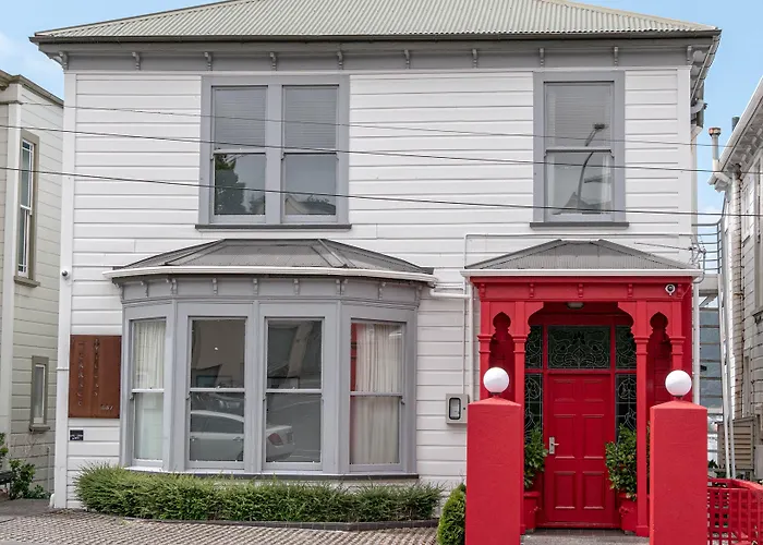 The Terrace Villas Serviced Apartments