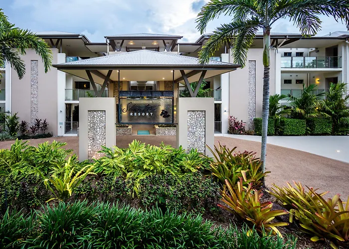 Shantara Resort Port Douglas - Adults Only Retreat
