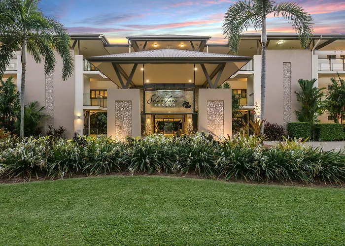 Shantara Resort Port Douglas - Adults Only Retreat