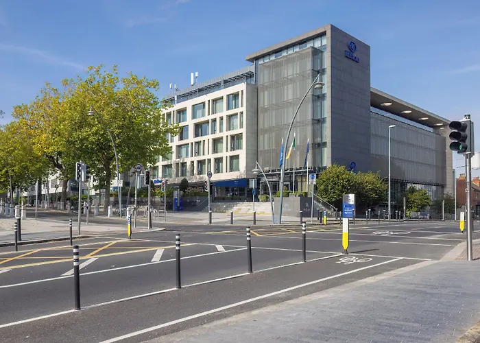 Hilton Dublin Kilmainham