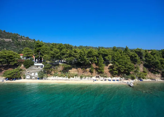 Acrotel Athena Pallas & Residence