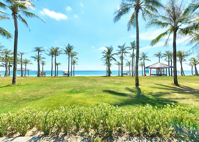 Sun Spa & Villa