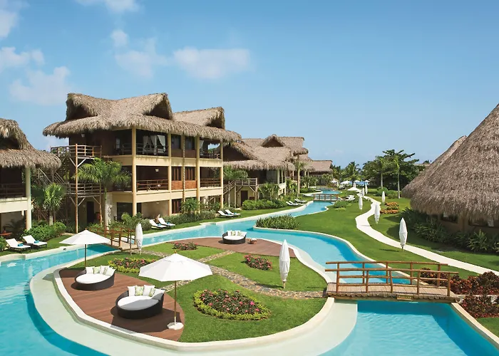 Zoetry Agua Punta Cana - All Inclusive