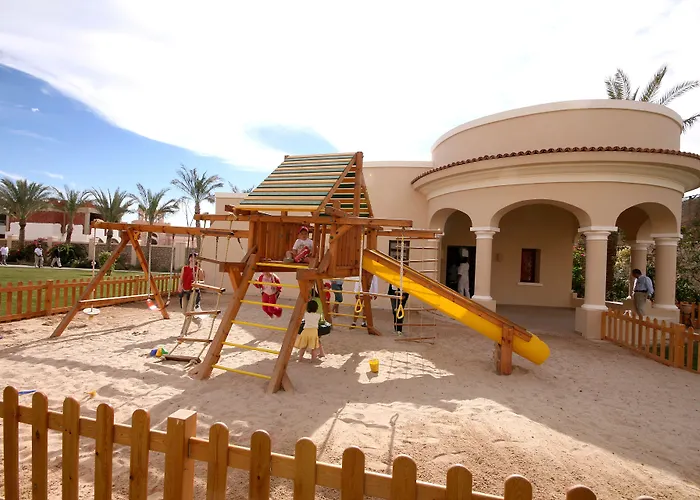 Jaz Mirabel Resort