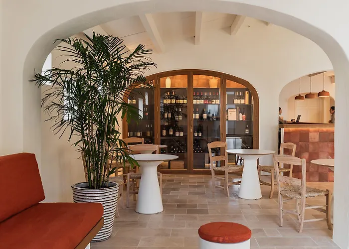 Hotel Sant Ignasi