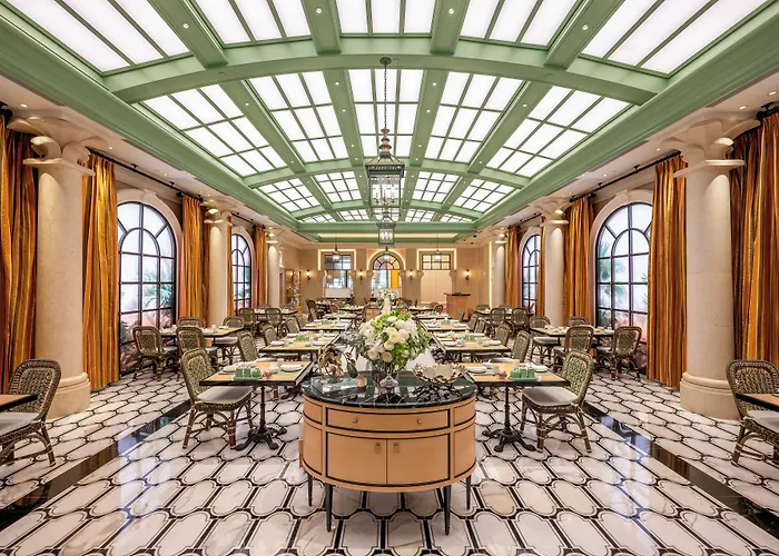 Hotel Wynn Macau