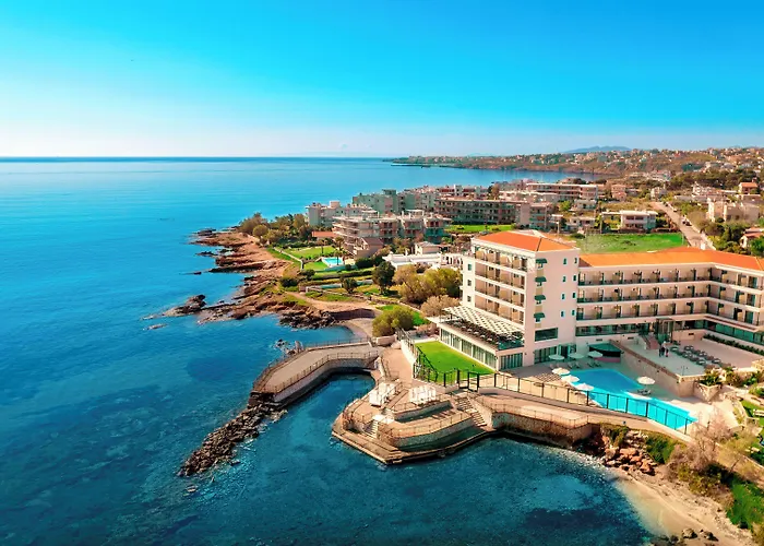 Zeus Essence Ramada By Wyndham Athens