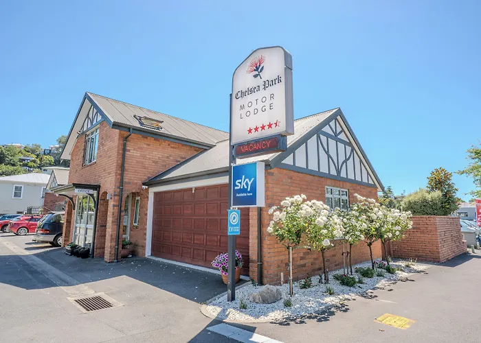 Chelsea Park Motor Lodge
