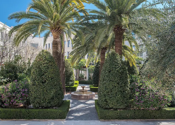 The Westin Valencia