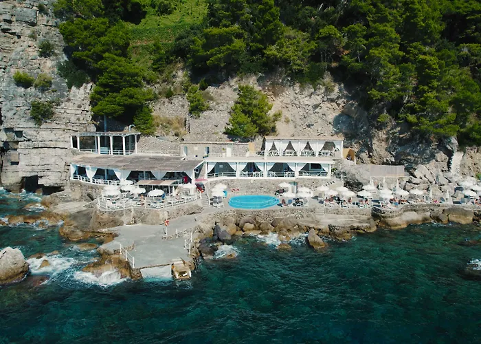 Grand Hotel Tritone Praiano