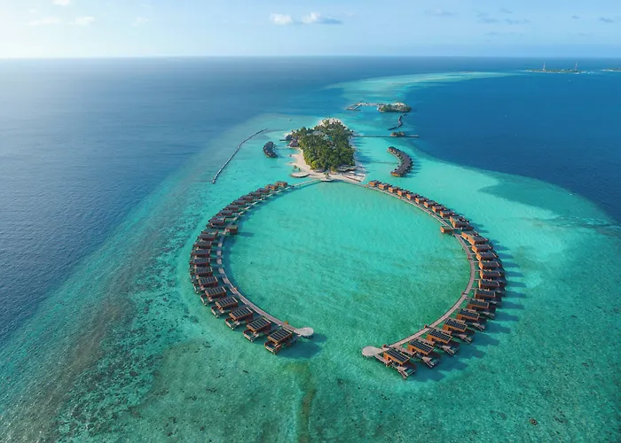 Veligandu Maldives Resort Island Rasdhoo