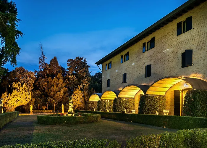 Villa Franceschi Hotel&Resort Mira