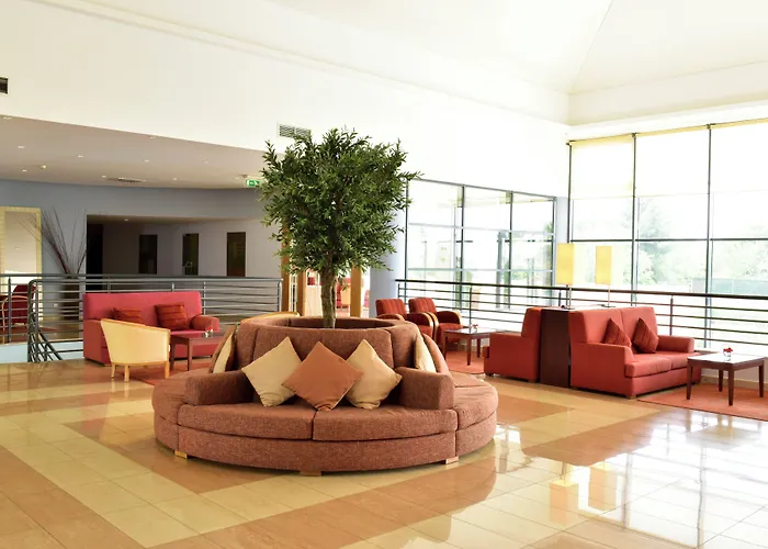 Pestana Alvor Park Suites Hotel