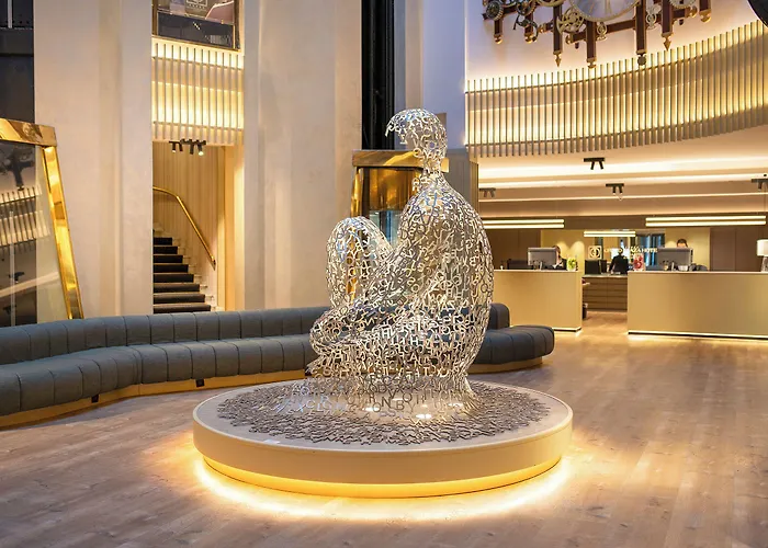 Grand Plaza Hotel & Wellness Andorra la Vieja