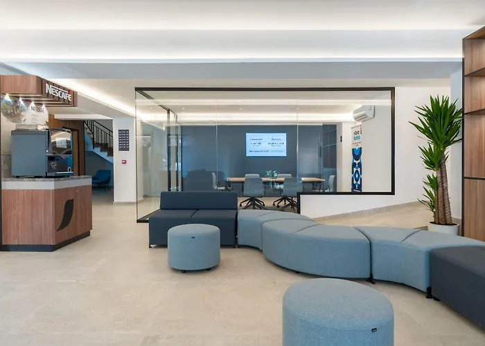 Hotel Vibra Vila - New Opening 2026