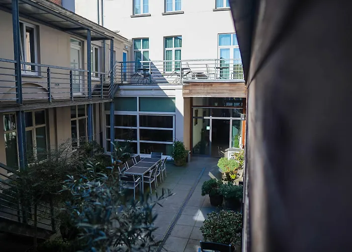 Hotel de Flandre