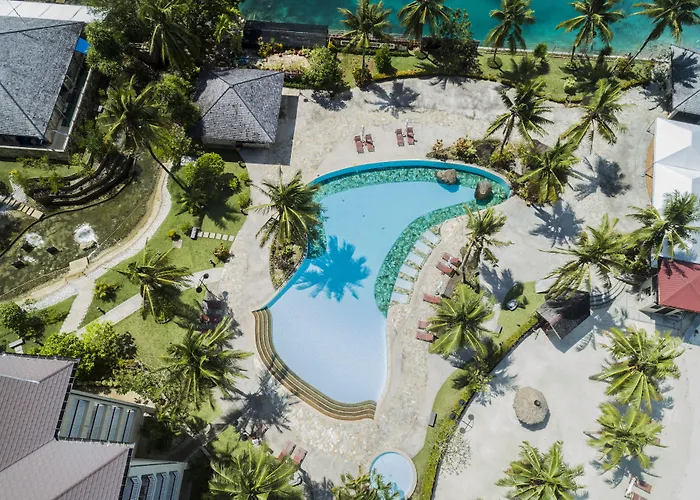 Palau Royal Resort