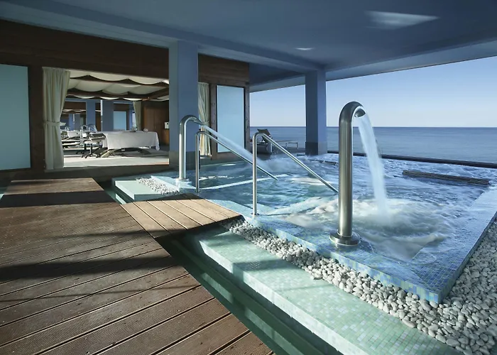 Lopesan Villa del Conde Resort&Thalasso