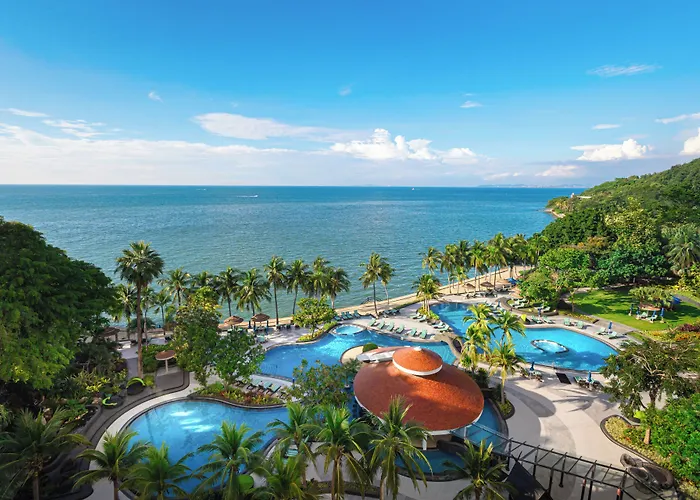 Royal Wing Suites & Spa