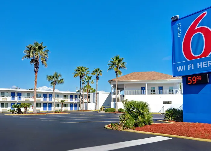 Motel 6-Destin, Fl