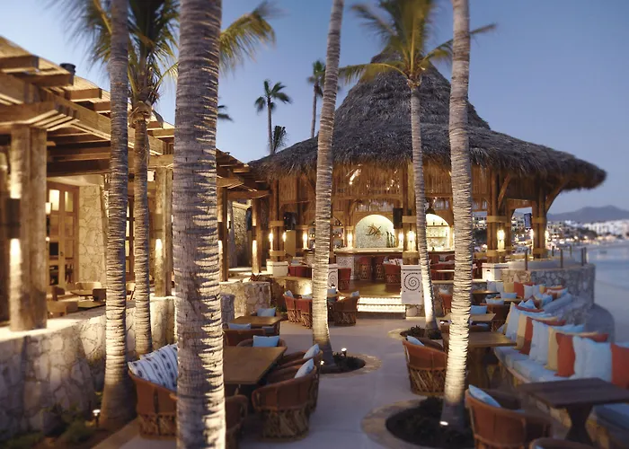 Hacienda Beach Club&Residences
