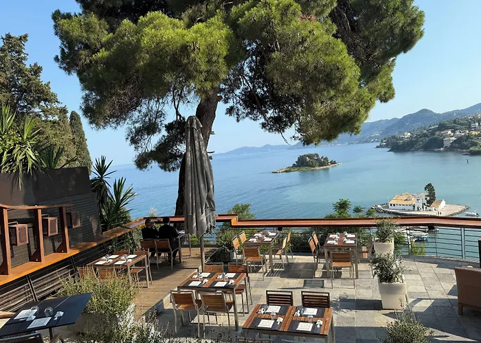 Corfu Holiday Palace Perama 