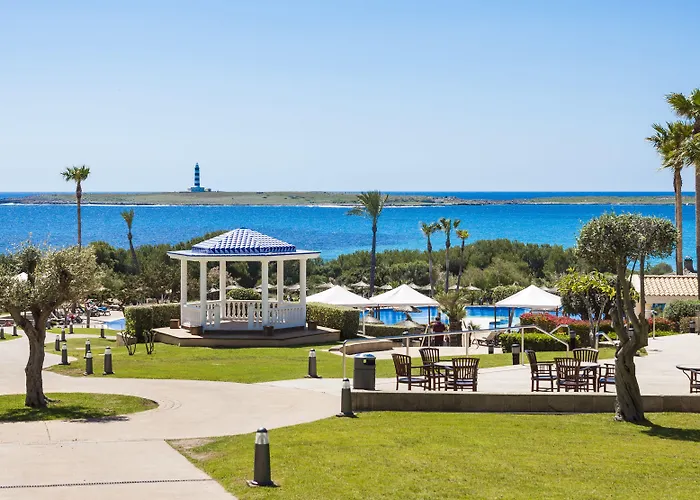 Insotel Punta Prima Resort