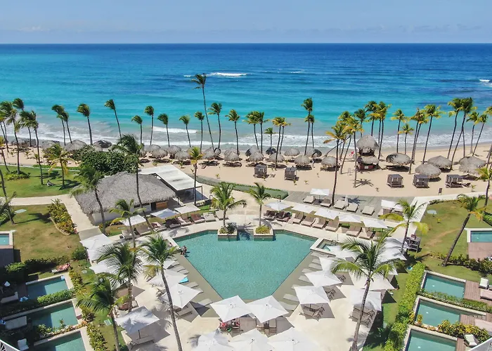 Excellence Punta Cana (Adults Only) Uvero Alto