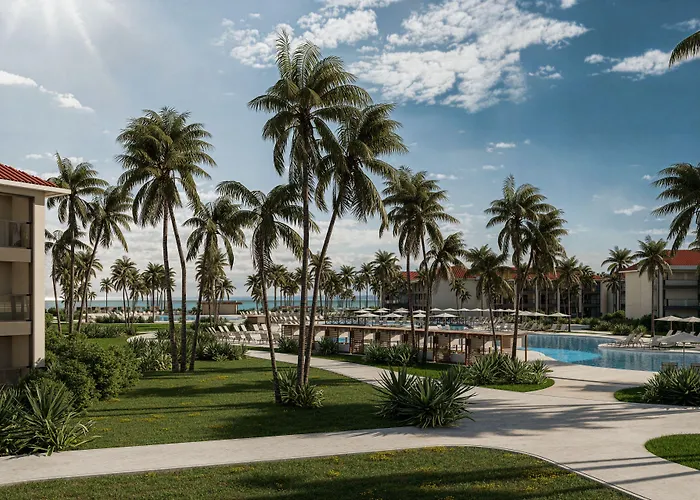 Hyatt Vivid Punta Cana - Adults-Only All-Inclusive Resort