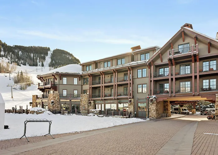 Ritz Carlton, Aspen Highlands