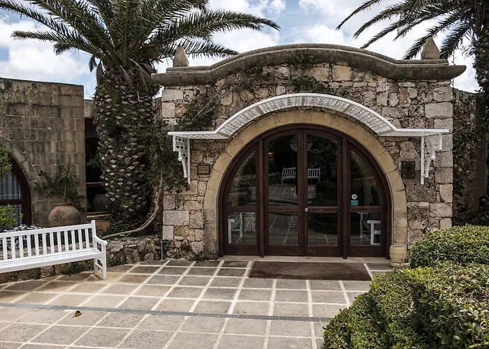 Hotel Ta' Cenc & Spa