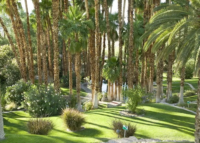 The Inn At Indian Village