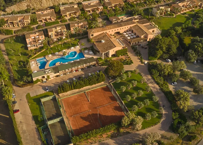 Pula Suites Boutique Resort Son Servera 