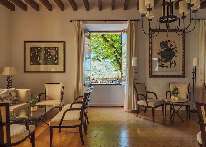 Villa Sant'Andrea, A Belmond , Mare