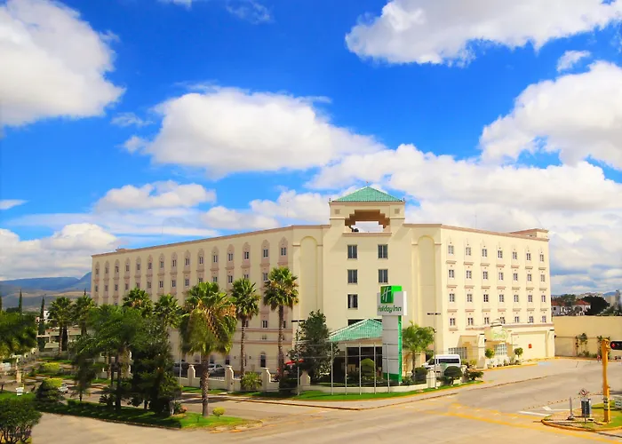 Holiday Inn Leon-Convention Center By Ihg