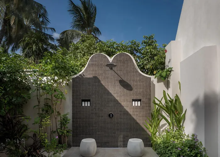 Hotel Conrad Maldives Rangali Island